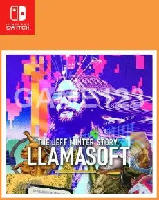 Llamasoft：杰夫·明特的故事