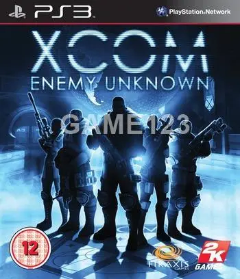 XCOM：未知的敌人