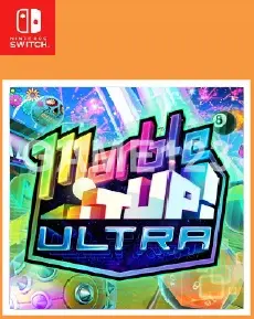 弹珠之旅！Ultra