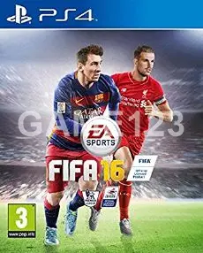 FIFA 16