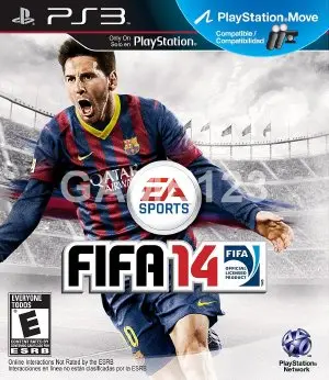 FIFA 14