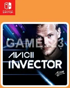 AVICII Invector