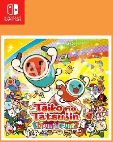 太鼓达人 Nintendo Switch 版