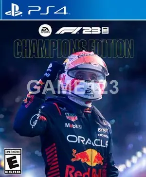 F1 2023