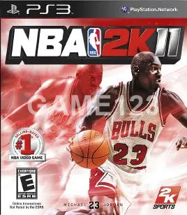 NBA 2K11